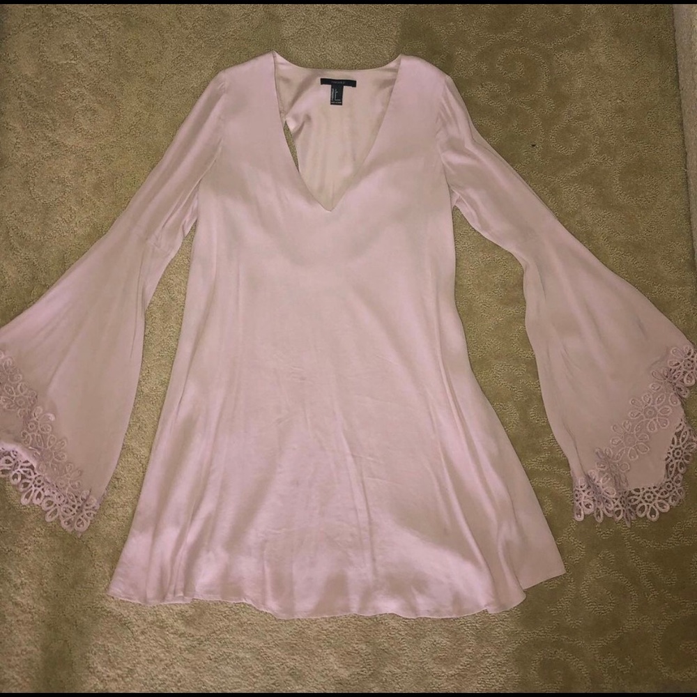 Forever 21 dress